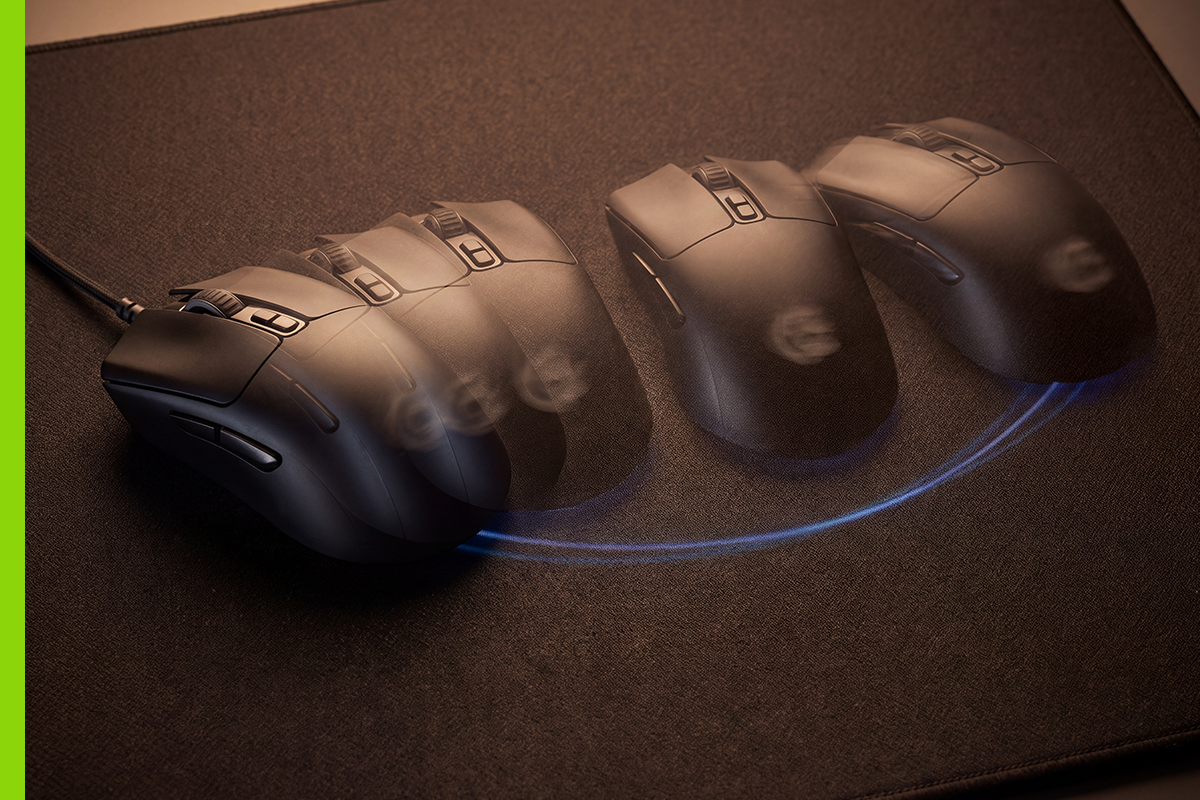 Lineaire switches | Megekko academy
